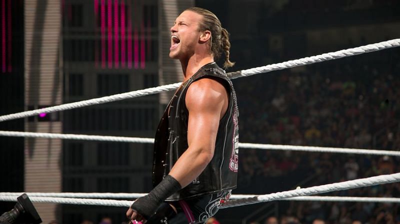 The show-off is currently without a match in New Orleans